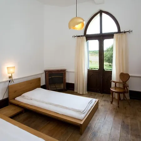 Gospodarstwo wiejskie Chateau Marteret