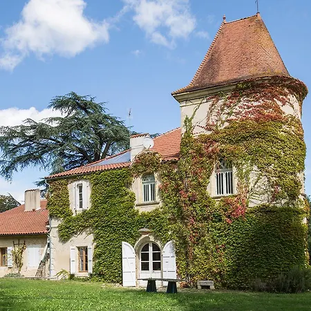 Château Marteret * Vic-Fezensac