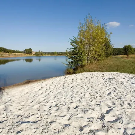 Séjour à la campagne Château Marteret Vic-Fezensac