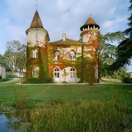 Chateau Marteret Vic-Fezensac
