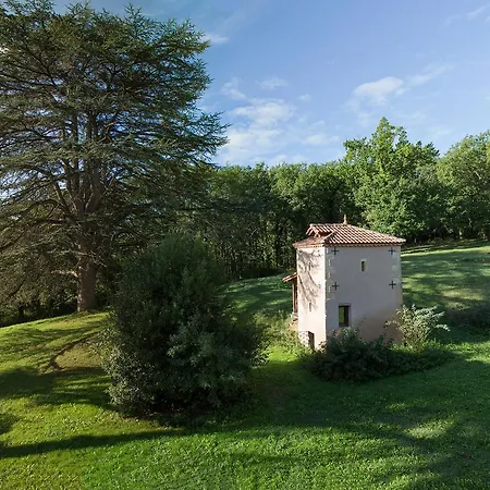 Château Marteret * Vic-Fezensac