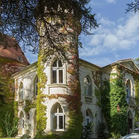 Chateau Marteret