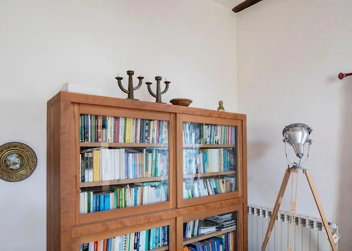 Chateau Marteret Landhaus